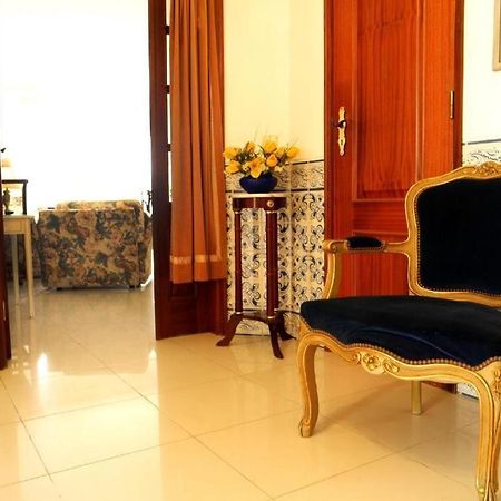 Villa Francesa Guest House Lagos Dış mekan fotoğraf
