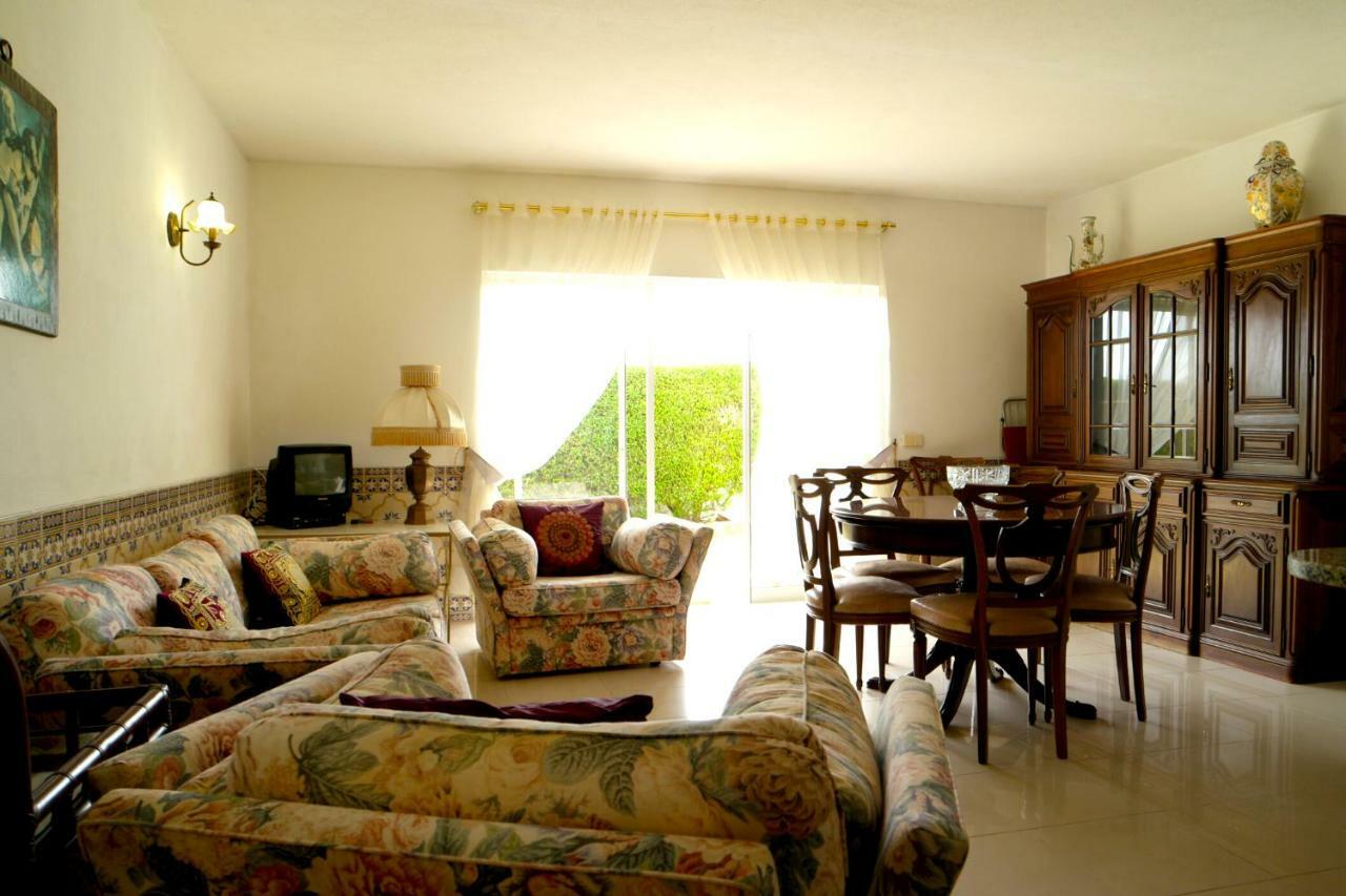 Villa Francesa Guest House Lagos Dış mekan fotoğraf