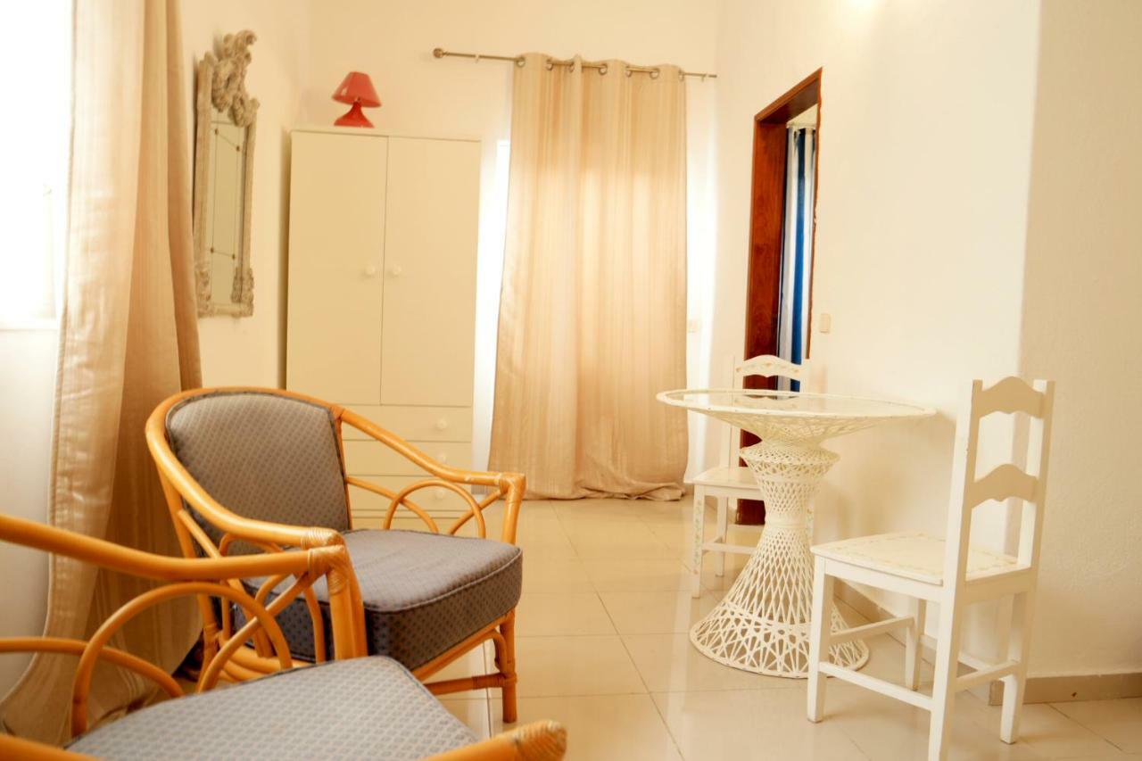 Villa Francesa Guest House Lagos Dış mekan fotoğraf