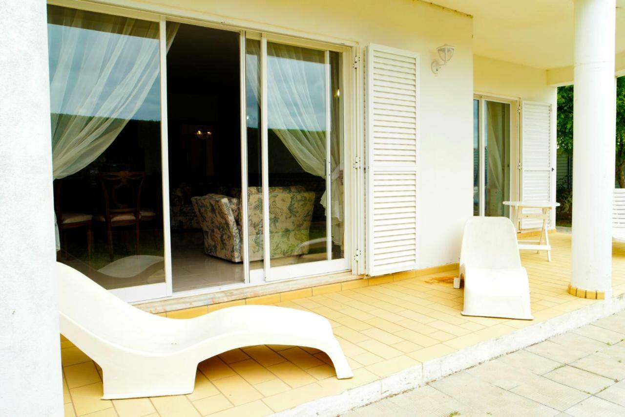 Villa Francesa Guest House Lagos Dış mekan fotoğraf
