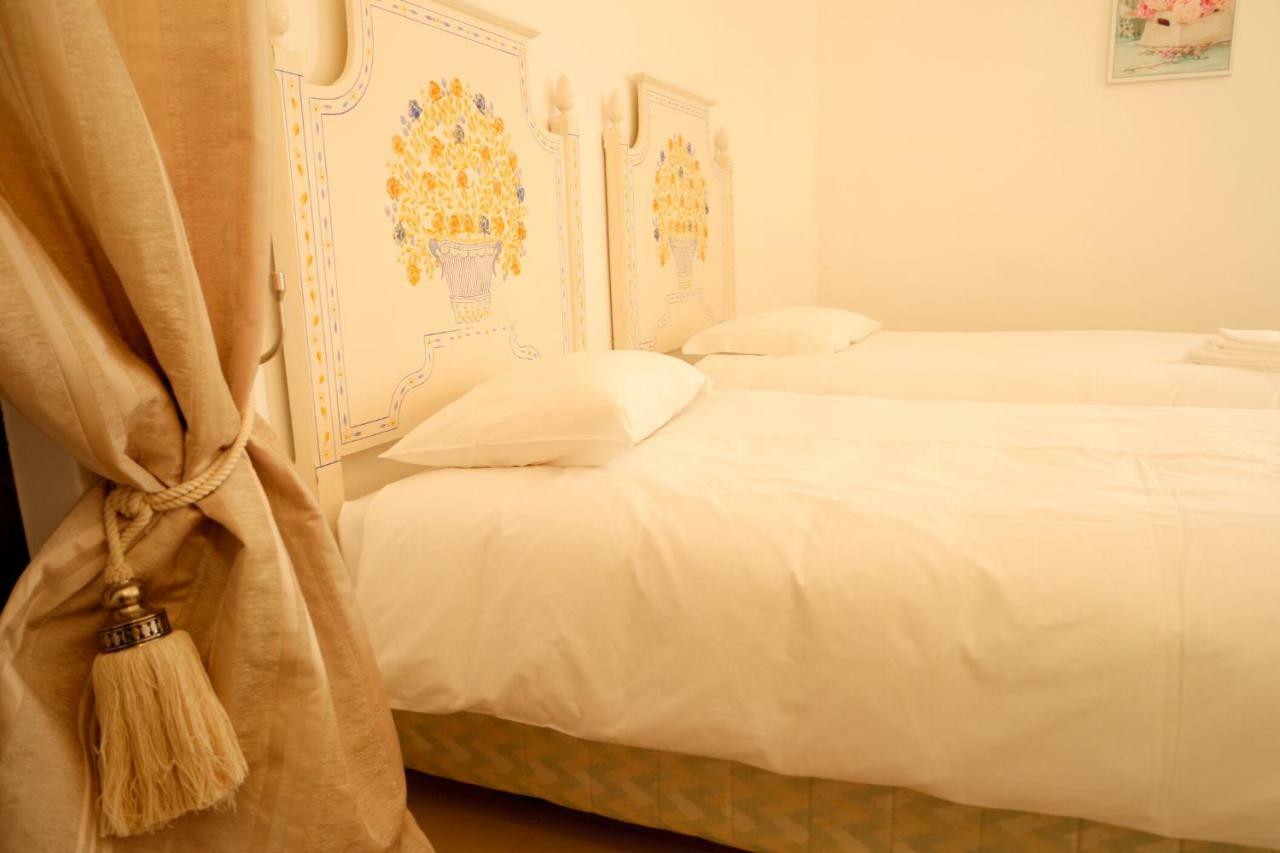 Villa Francesa Guest House Lagos Dış mekan fotoğraf