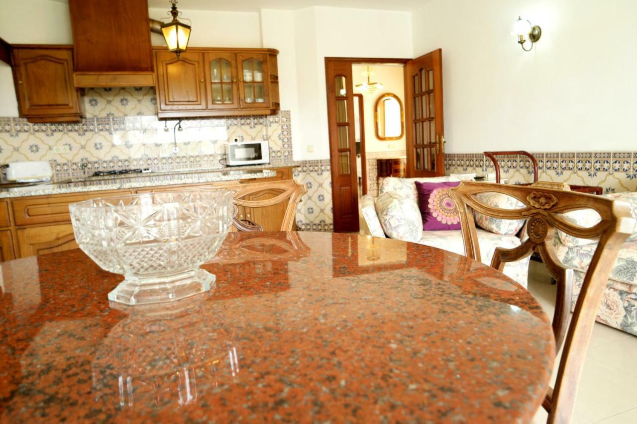 Villa Francesa Guest House Lagos Dış mekan fotoğraf