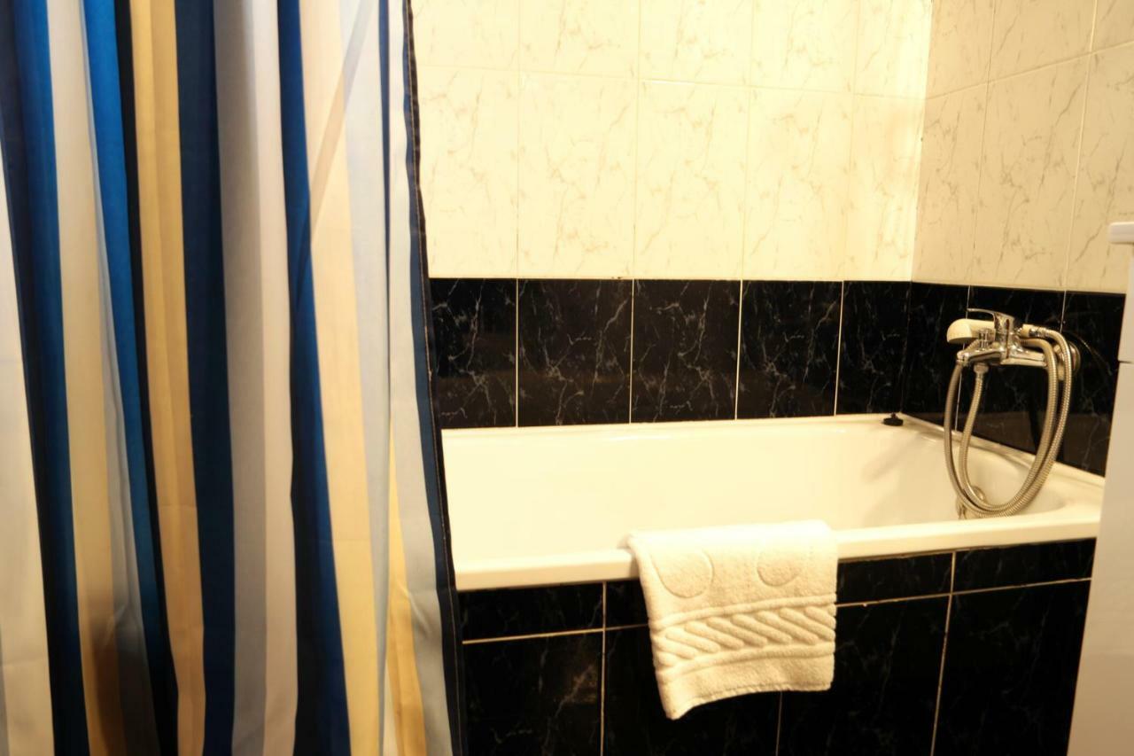Villa Francesa Guest House Lagos Dış mekan fotoğraf