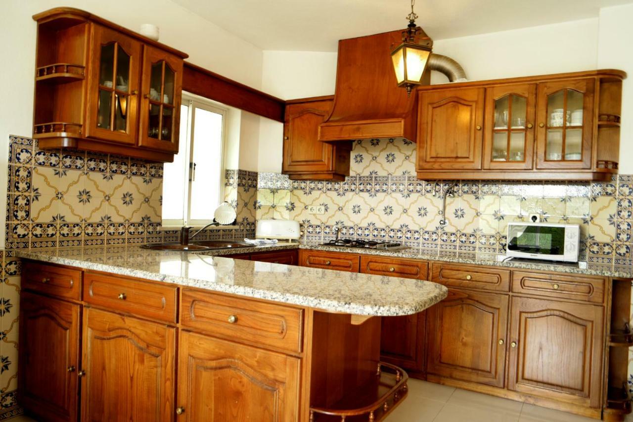 Villa Francesa Guest House Lagos Dış mekan fotoğraf
