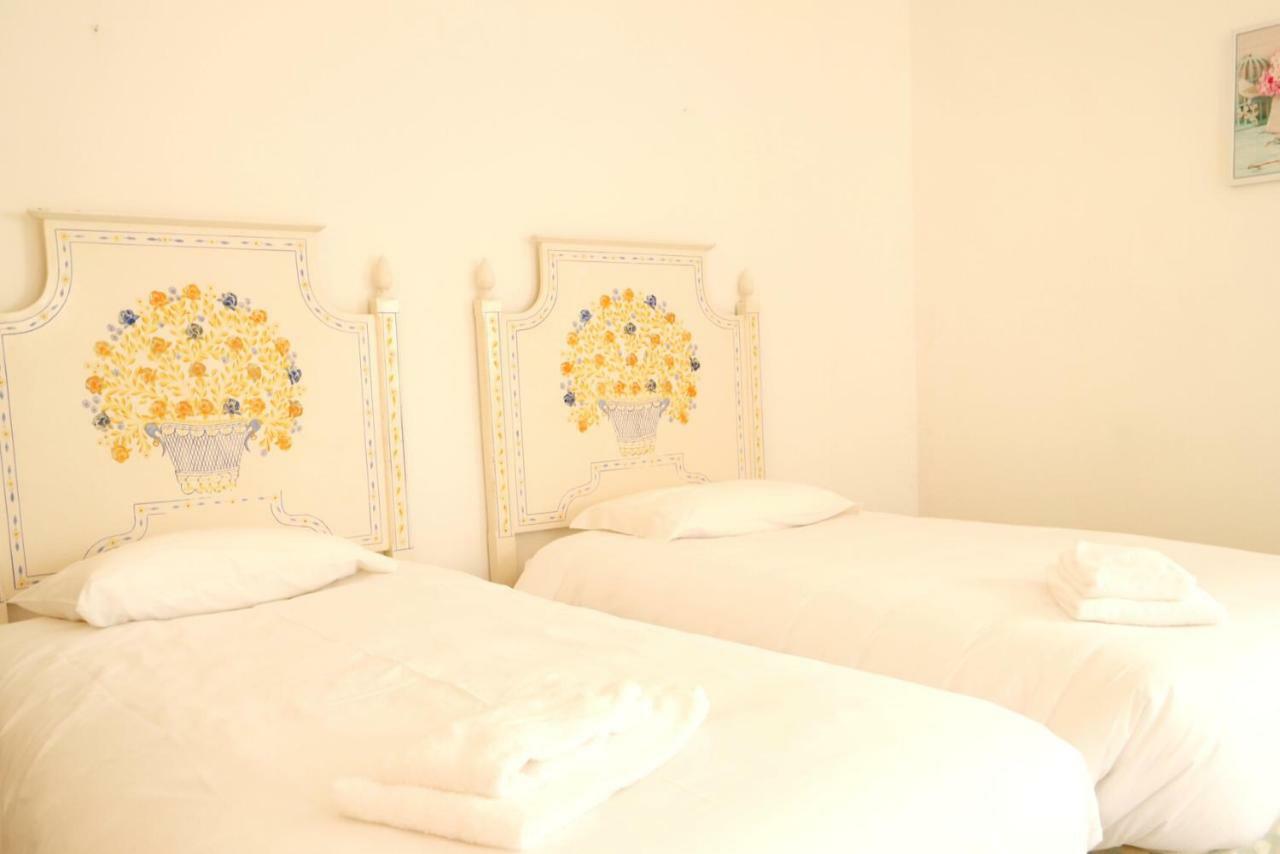 Villa Francesa Guest House Lagos Dış mekan fotoğraf