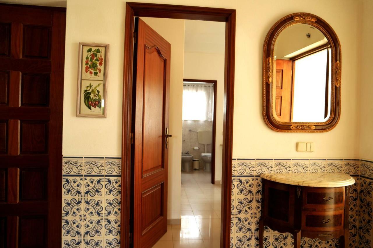 Villa Francesa Guest House Lagos Dış mekan fotoğraf
